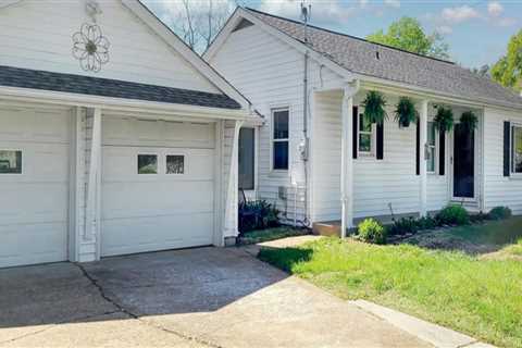 The Ins and Outs of Garage Sales in Capitol Heights, MD