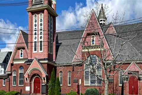 Exploring the Religious Landscape of Middlesex County, MA