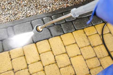 Driveway Cleaning Cradley