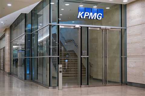 KPMG Merges With KPMG