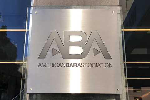 ABA Council Notice & Comment: Tweaks to Various Standards and Rules