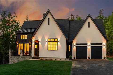 The Top Custom Home Builders in Peterborough NH