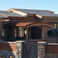 Benefits of Lightweight High-End Roofing