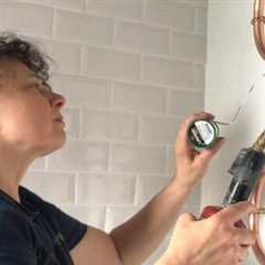 Empowering and Advancing Women in the Plumbing Trade on a National Scale