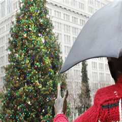 Experience the Magic of the Holidays at Community Events in Portland, OR
