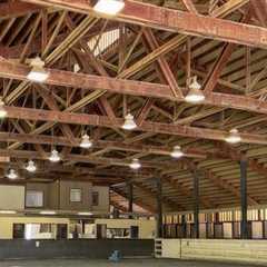 Exploring the Rules and Regulations of Riding Arenas in Contra Costa County, CA