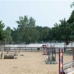 Exploring the Largest Riding Arenas in Contra Costa County, CA