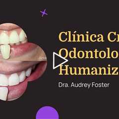 Dentista perto de Jardim América - Sorocaba, SP | Clínica Criar - Odontologia Humanizada