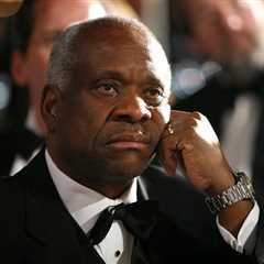 Clarence Thomas Took EVEN MORE Free Trips On Private Planes That He’s Still Not Disclosed!