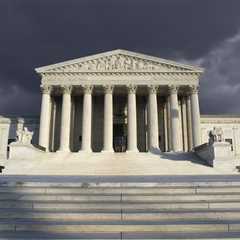 Supreme Court strikes down bump stock ban
