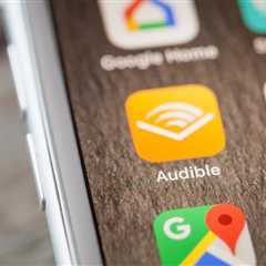 Amazon Accused of Monopolizing Audiobook Market in Antitrust Class Action