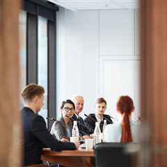 More GCs Join Corporate Boards, but 'Legal Functionary' Stereotype Creates Headwind