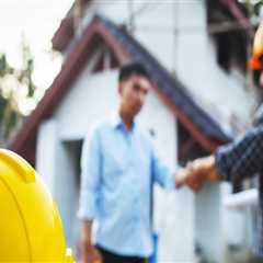Negotiating Contracts and Pricing with Residential Contractors: A Comprehensive Guide