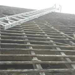 Roofing Company Windmill Hill Emergency Flat & Pitched Roof Repair Services