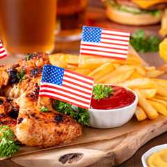 Best 4th of July deals on grills, griddles, lawn equipment and more - up to 55% off