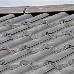 Roofing Company Whitefield Emergency Flat & Pitched Roof Repair Services