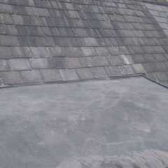 Roofing Company Well Bank Emergency Flat & Pitched Roof Repair Services