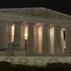 Supreme Court Upholds Tax On Unrealized Income While Avoiding The Wealth Tax Question