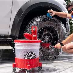 Save $50 on 10-piece Chemical Guys car wash kit and more thanks to these 4th of July deals