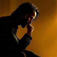 Keanu Reeves Personality Type: Quiet Strength