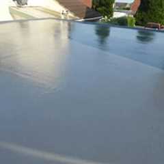 Roofing Company Spring Side Emergency Flat & Pitched Roof Repair Services