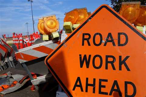 ARTBA: Double-Digit Growth for Roadbuilding Coming in 2024