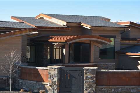 Benefits of Lightweight High-End Roofing