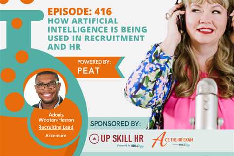 HR Certification Podcast Episode 13: HR Metrics & Formula Review for HRCI & SHRM