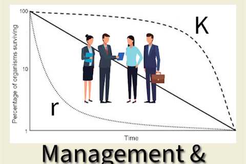 The Ecology of Management & Leadership