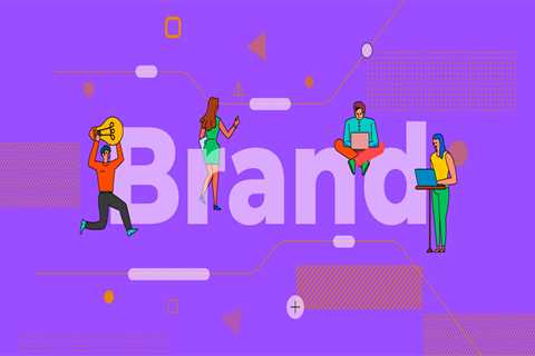 Brand Building: A Comprehensive Step-by-Step Guide