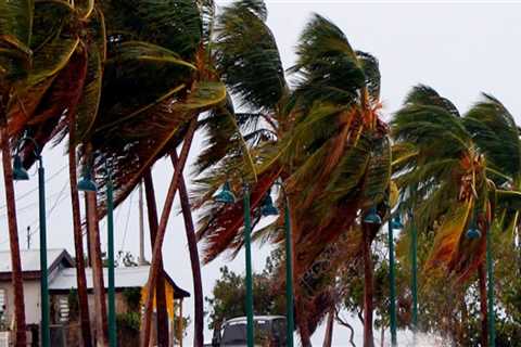 The Crucial Role of Communication in Gulfport, MS During Hurricanes