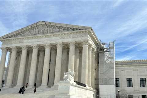 Justices add one new case to next term’s docket