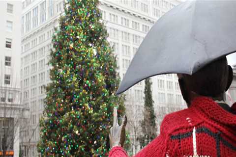 Experience the Magic of the Holidays at Community Events in Portland, OR