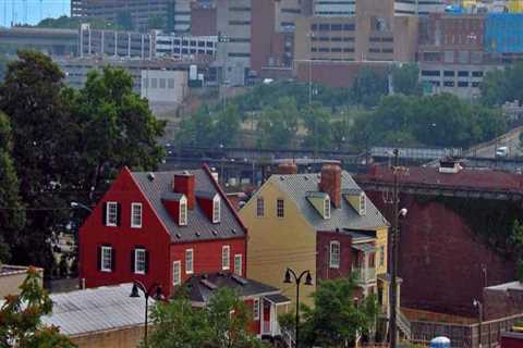 The Impact of Gentrification on Civil Rights in Virginia Beach: An Expert's Perspective