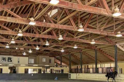 Exploring the Rules and Regulations of Riding Arenas in Contra Costa County, CA