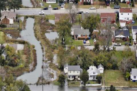 Community Services in Miami, FL: How to Get Involved with Disaster Relief Efforts