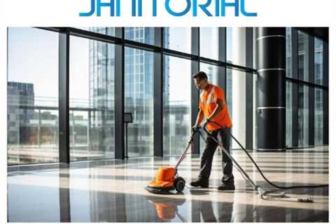 Medical Cleaning Companies Dallas, TX - Green Clean Janitorial - 972-797-9973