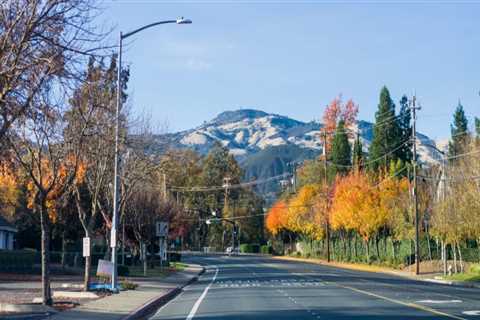 Exploring the Age Range of Community Groups in Contra Costa County, CA