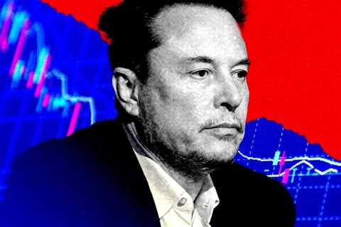 Tesla stock set to drop as Elon Musk's $56 billion pay package unlikely to get approved, analyst..