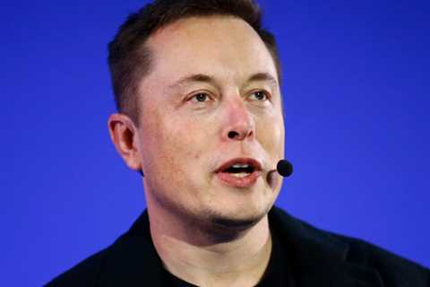 Musk's Focus on X Has Come at Tesla's Expense, Shareholder Lawsuit Claims