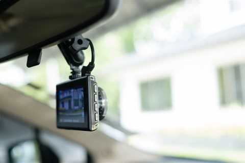 The best front and rear dash cams of 2024