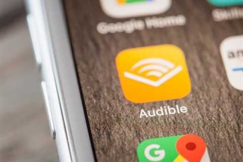 Amazon Accused of Monopolizing Audiobook Market in Antitrust Class Action