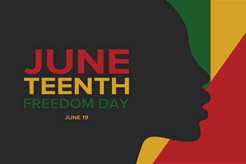 POLL: Has Your Law Firm Declared Juneteenth A Paid Firm Holiday?