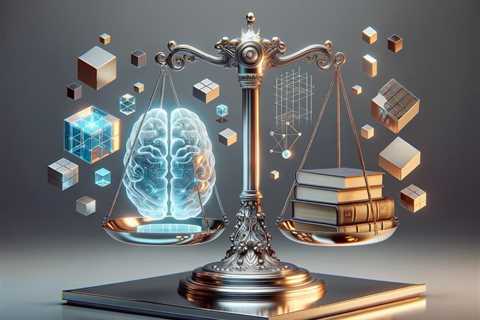 The Law Firm Disrupted: A Healthy Degree of Caution in Advice Around AI