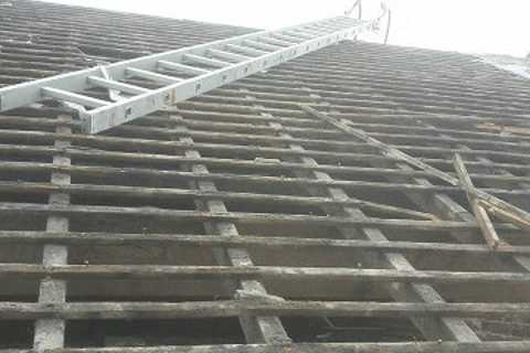 Roofing Company Windmill Hill Emergency Flat & Pitched Roof Repair Services