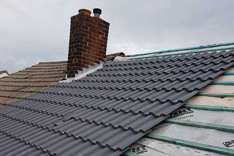 Roofing Company Windle Emergency Flat & Pitched Roof Repair Services