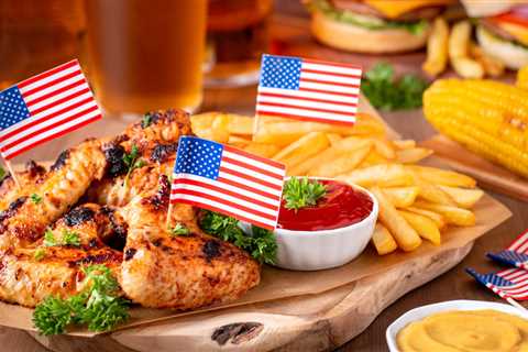 Best 4th of July deals on grills, griddles, lawn equipment and more - up to 55% off