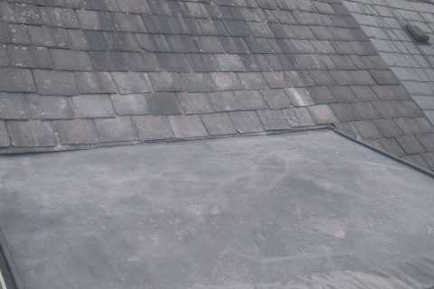 Roofing Company Well Bank Emergency Flat & Pitched Roof Repair Services