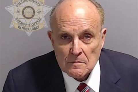 Rudy Giuliani’s Disastrous Bankruptcy Case Reveals Bankruptcy System’s Loopholes For Influential..