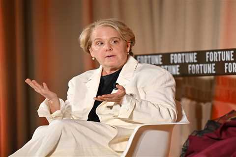 What’s Behind Superstar Litigator Roberta Kaplan’s New Firm?